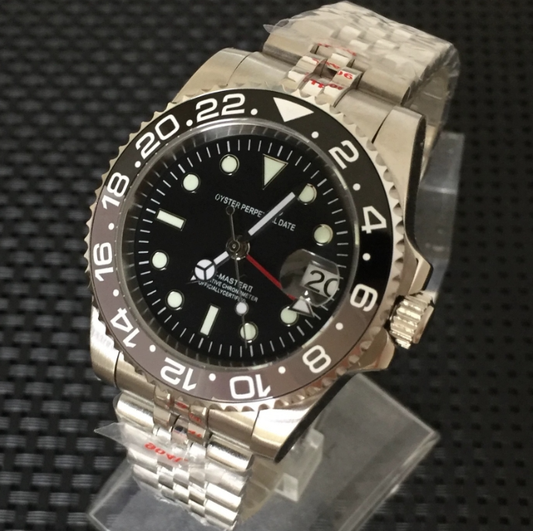 GMTeiko - Bruce Wayne