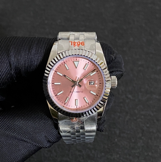 Ladies Seikjust - Pink