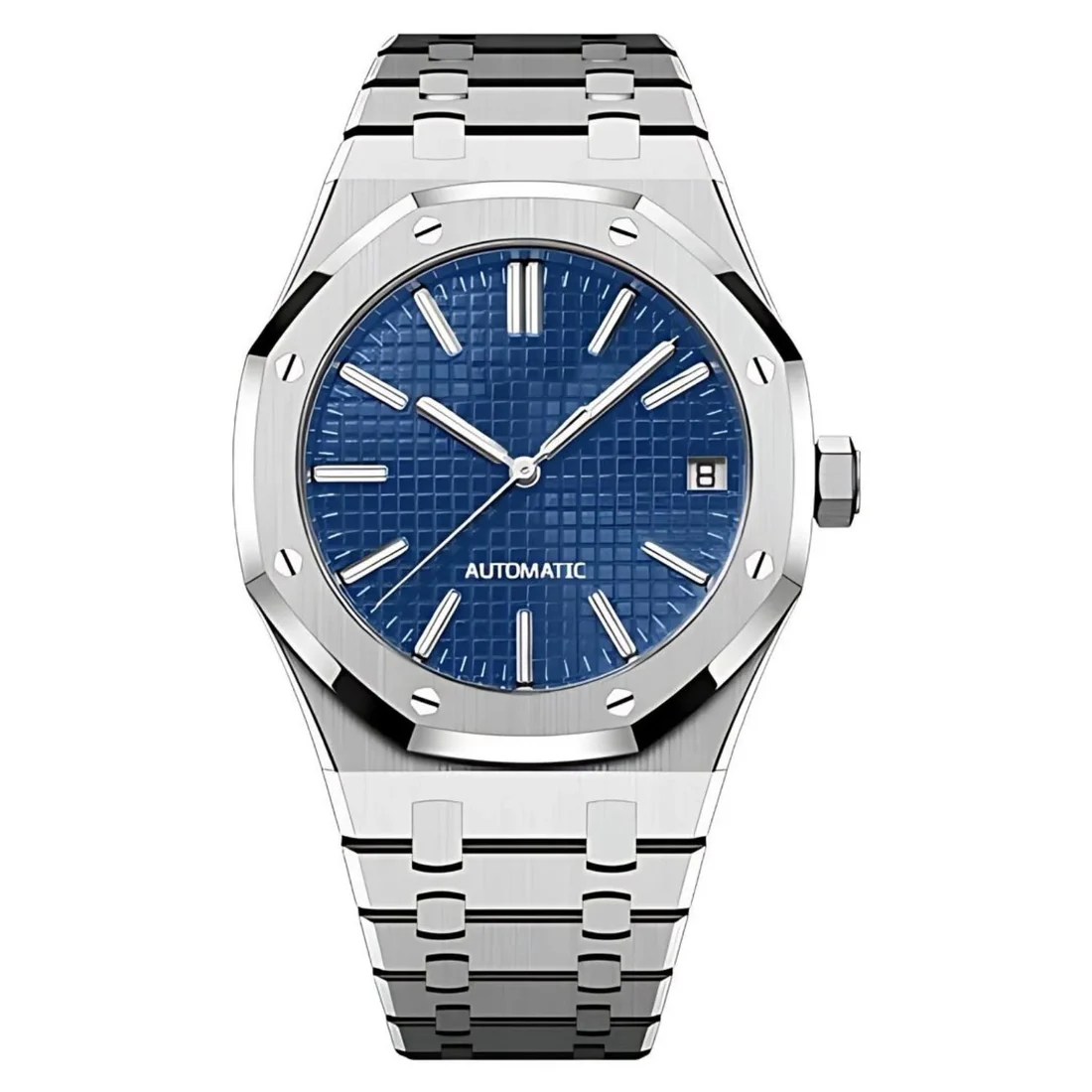 Royal SeikOak - Blue