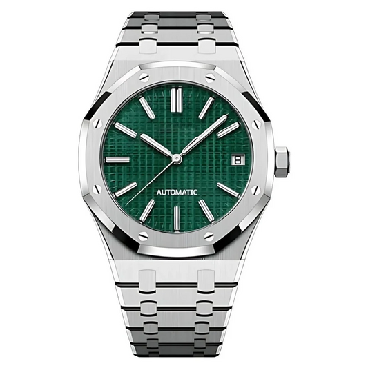 Royal SeikOak - Green