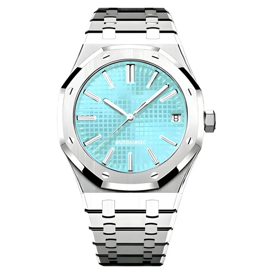 Royal SeikOak - Ice Blue