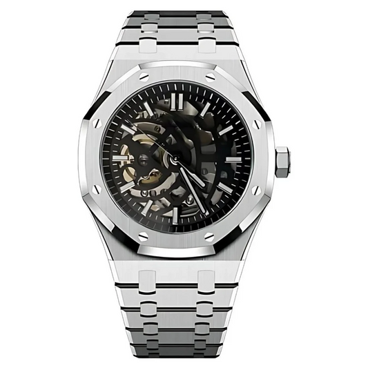 Royal SeikOak - Skeleton