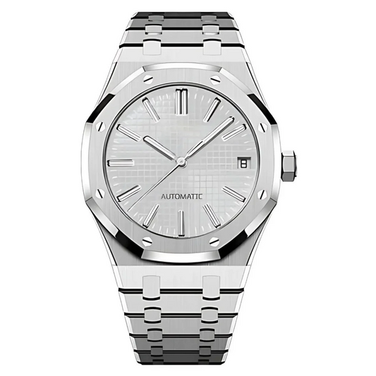 Royal SeikOak - Silver