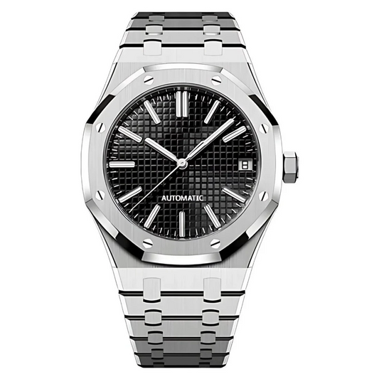 Royal SeikOak - Black